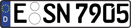 E-SN7905