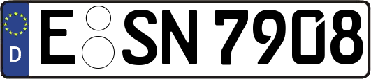 E-SN7908