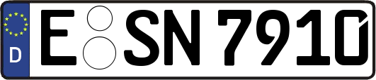E-SN7910