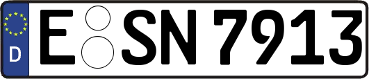 E-SN7913