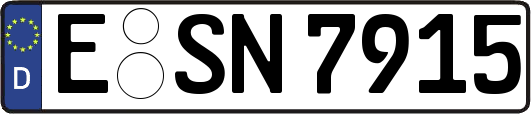 E-SN7915