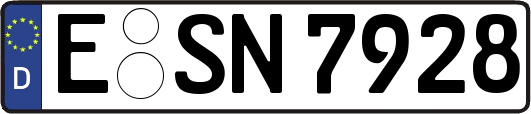 E-SN7928