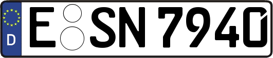 E-SN7940