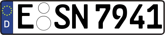 E-SN7941