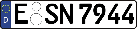 E-SN7944