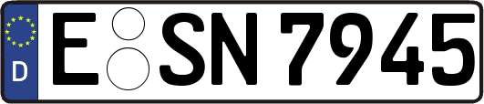 E-SN7945