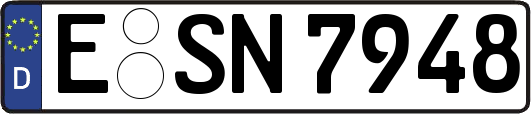 E-SN7948