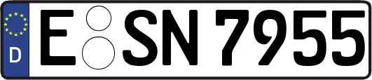E-SN7955