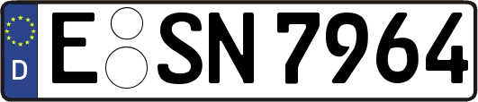 E-SN7964