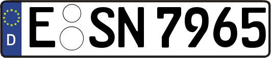 E-SN7965