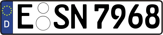 E-SN7968