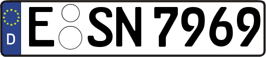 E-SN7969