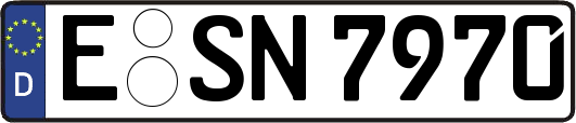 E-SN7970