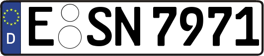 E-SN7971