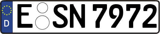 E-SN7972