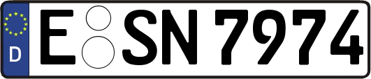 E-SN7974