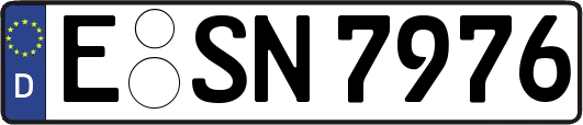 E-SN7976