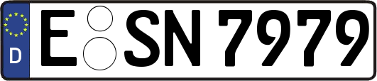 E-SN7979