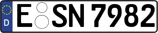 E-SN7982