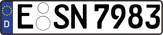 E-SN7983