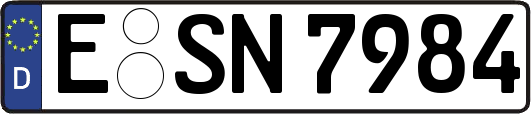 E-SN7984