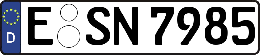 E-SN7985