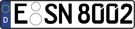 E-SN8002