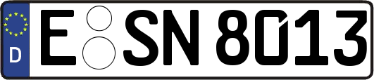 E-SN8013