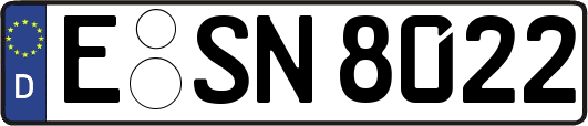 E-SN8022