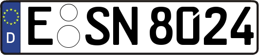 E-SN8024