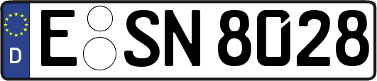 E-SN8028
