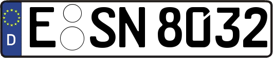 E-SN8032