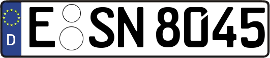 E-SN8045