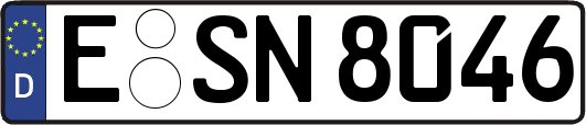 E-SN8046