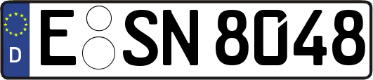 E-SN8048