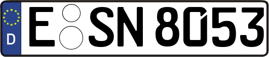E-SN8053