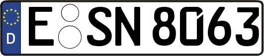 E-SN8063