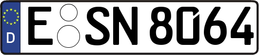 E-SN8064