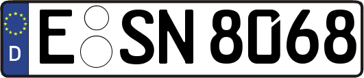 E-SN8068