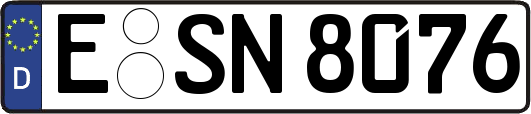 E-SN8076