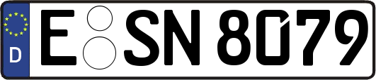 E-SN8079