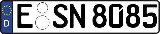 E-SN8085