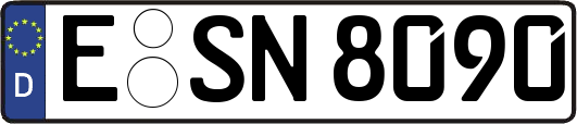 E-SN8090