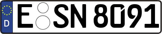 E-SN8091