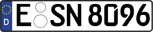 E-SN8096