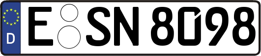 E-SN8098