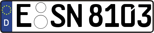 E-SN8103