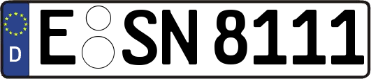 E-SN8111