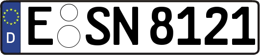 E-SN8121