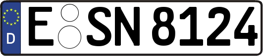 E-SN8124